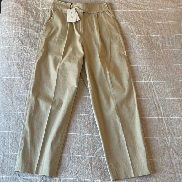 Ba&sh Brad pants NWT - Picture 2 of 5